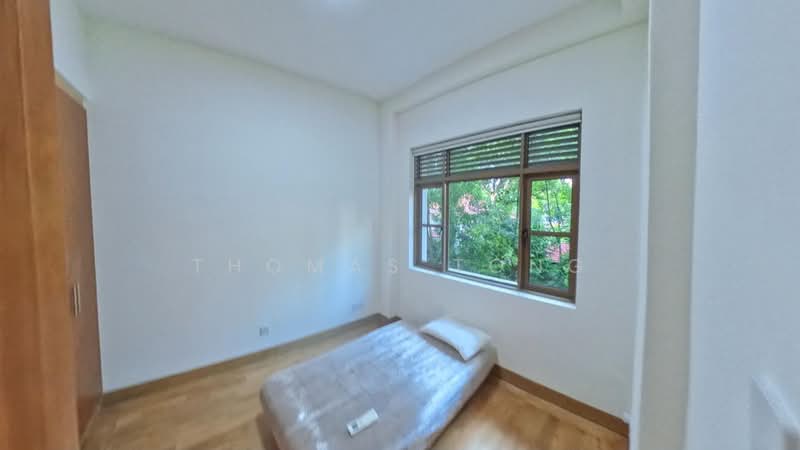 St. Martin Residence, 2 Saint Martin's Drive, 1 Bedroom, 604 sqft, Condominium For Sale, by Thomas Tong, 500242517 - Bedroom - PropertyGuru.com.sg