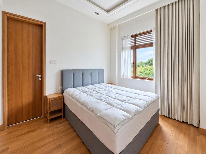 St. Martin Residence, 2 Saint Martin's Drive, Tanglin / Holland / Bukit Timah, 1 Bedroom, 570 sqft, Condominium For Sale, by Thomas Tong, 500242517 - Bedroom - PropertyGuru.com.sg