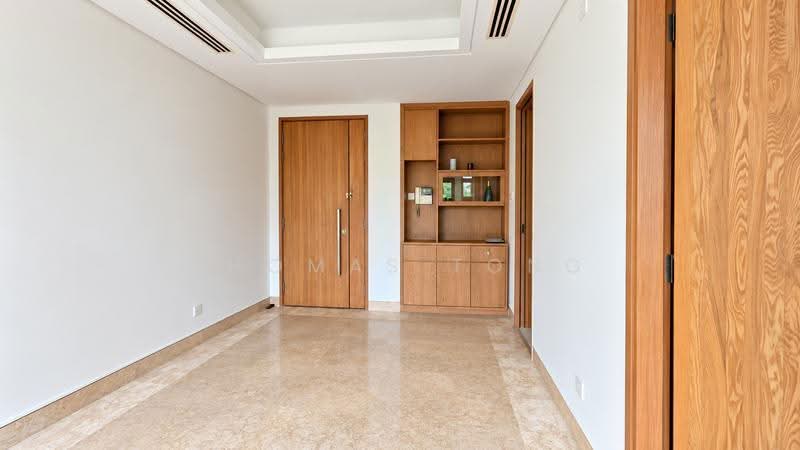St. Martin Residence, 2 Saint Martin's Drive, Tanglin / Holland / Bukit Timah, 1 Bedroom, 570 sqft, Condominium For Sale, by Thomas Tong, 500242517 - Interior - PropertyGuru.com.sg