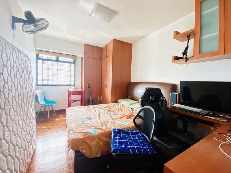 158B Rivervale Crescent, 158B Rivervale Crescent, 3 Bedrooms, 1,184 sqft, HDB Flat For Rent, by Celine Kong, 500242521 - PropertyGuru.com.sg