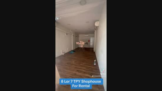 8 Lorong 7 Toa Payoh, 8 Lorong 7 Toa Payoh, 1,400 sqft, Shop / Shophouse For Sale, by Ssharon Loh, 500242526 - CommercialGuru.com.sg