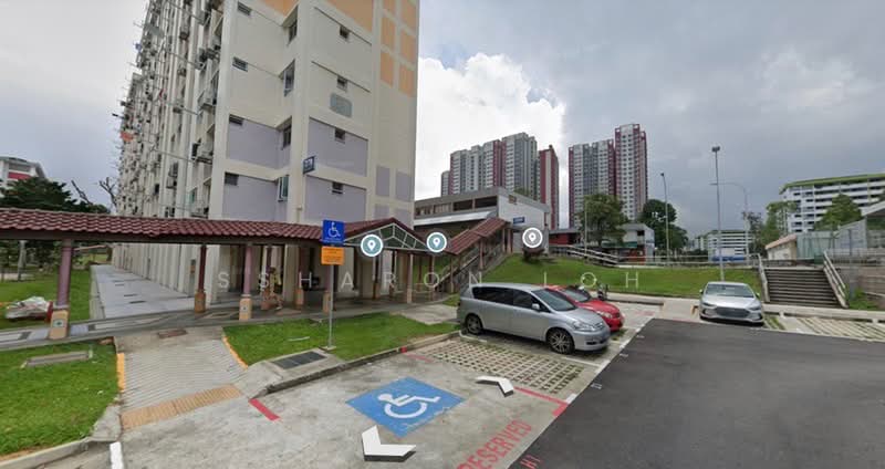 226E Ang Mo Kio Avenue 1, 226E Ang Mo Kio Avenue 1, 1,497 sqft, Shop / Shophouse For Sale, by Ssharon Loh, 500242531 - CommercialGuru.com.sg