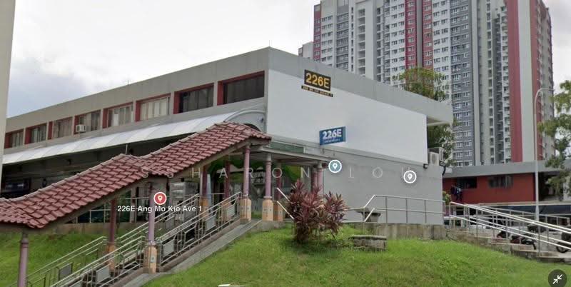 226E Ang Mo Kio Avenue 1, 226E Ang Mo Kio Avenue 1, 1,497 sqft, Shop / Shophouse For Sale, by Ssharon Loh, 500242531 - CommercialGuru.com.sg