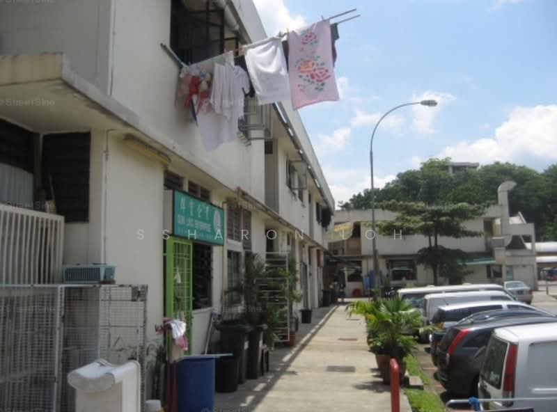 226E Ang Mo Kio Avenue 1, 226E Ang Mo Kio Avenue 1, 1,497 sqft, Shop / Shophouse For Sale, by Ssharon Loh, 500242531 - CommercialGuru.com.sg