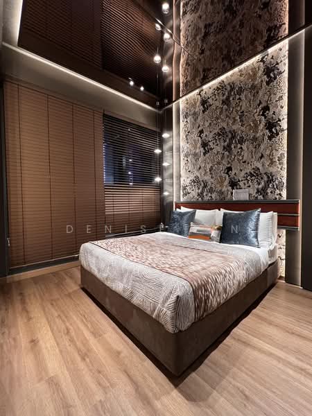 Lentor Gardens Residences, 68 Lentor Gardens, Mandai / Upper Thomson, 2 Bedrooms, 732 sqft, Condominium For Sale, by Denise Tan, 500242532 - Bedroom - PropertyGuru.com.sg