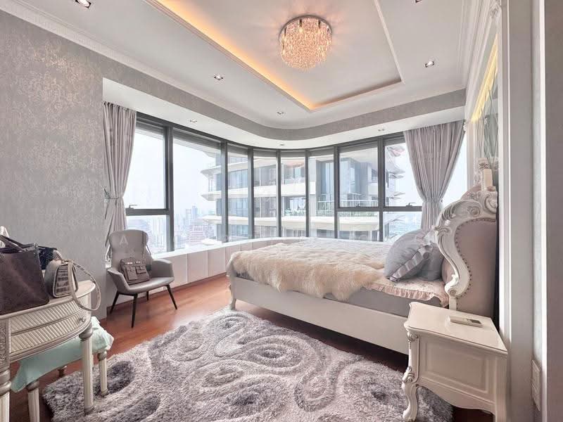 New Futura, 18 Leonie Hill Road, Orchard / River Valley, 4 Bedrooms, 2,691 sqft, Condominium For Sale, by Ang Pei Xiong, 500242534 - Bedroom - PropertyGuru.com.sg