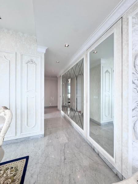 New Futura, 18 Leonie Hill Road, Orchard / River Valley, 4 Bedrooms, 2,691 sqft, Condominium For Sale, by Ang Pei Xiong, 500242534 - Corridor - PropertyGuru.com.sg