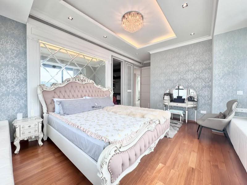 New Futura, 18 Leonie Hill Road, Orchard / River Valley, 4 Bedrooms, 2,691 sqft, Condominium For Sale, by Ang Pei Xiong, 500242534 - Bedroom - PropertyGuru.com.sg