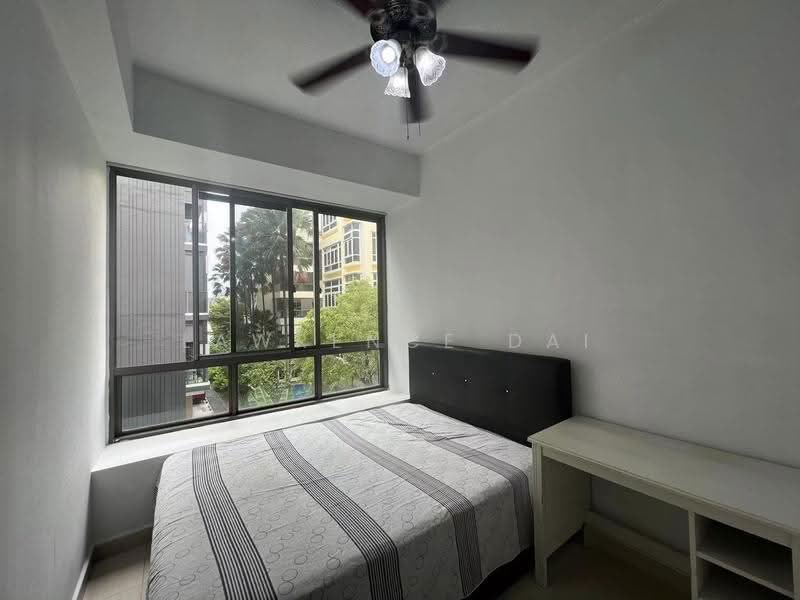 Kim Court, 11 Lorong 9 Geylang, Room Rental, 140 sqft, Apartment For Rent, by Lawrence Dai, 500242540 - Bedroom - PropertyGuru.com.sg