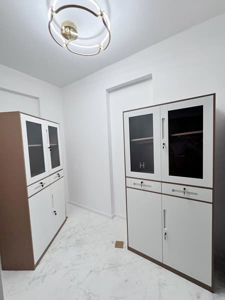 Sceneca Residence, 26 Tanah Merah Kechil Link, 2 Bedrooms, 764 sqft, Condominium For Rent, by Helen HU, 500242541 - Interior - PropertyGuru.com.sg