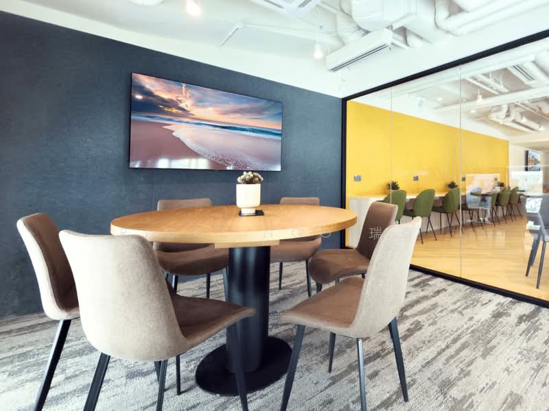 Coliwoo - Midtown ( Near SMU, Kaplan, NAFA, PSB ) Bugis Area, , Studio, 100 sqft, Apartment For Rent, by Ricky Ngo 瑞奇, 500242543 - Interior - PropertyGuru.com.sg