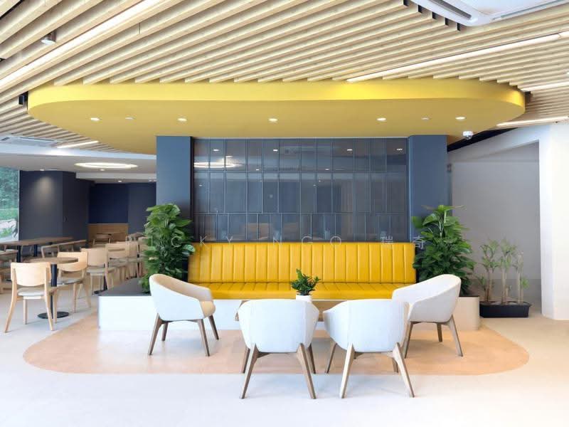 Coliwoo - Midtown ( Near SMU, Kaplan, NAFA, PSB ) Bugis Area, , Studio, 100 sqft, Apartment For Rent, by Ricky Ngo 瑞奇, 500242543 - Interior - PropertyGuru.com.sg
