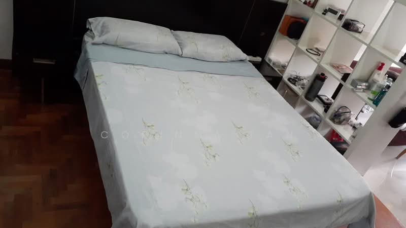 Telok Kurau Common Room for Rent, , 1 Bedroom, 300 sqft, Semi-Detached House For Rent, by Corinna Tan, 500242544 - PropertyGuru.com.sg