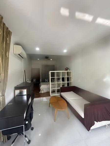 LORONG L TELOK KURAU, East Coast / Marine Parade, 1 Bedroom, 300 sqft, Semi-Detached House For Rent, by Corinna Tan, 500242544 - Study - PropertyGuru.com.sg