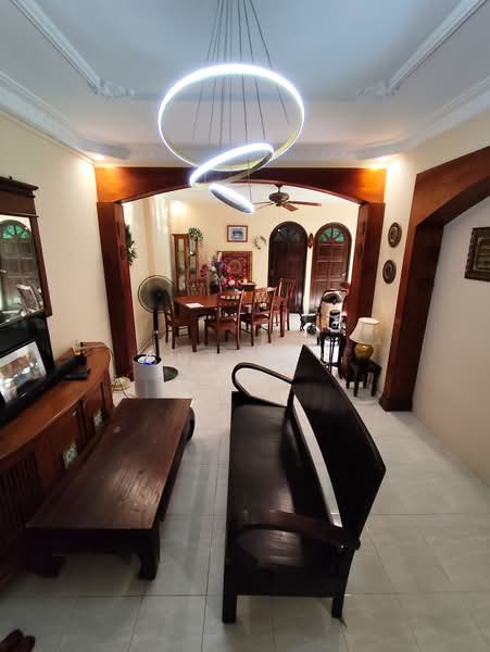 119 Pasir Ris Street 11, 119 Pasir Ris Street 11, 4 Bedrooms, 1,324 sqft, HDB Flat For Sale, by Sut M S, 500242548 - Living Room - PropertyGuru.com.sg