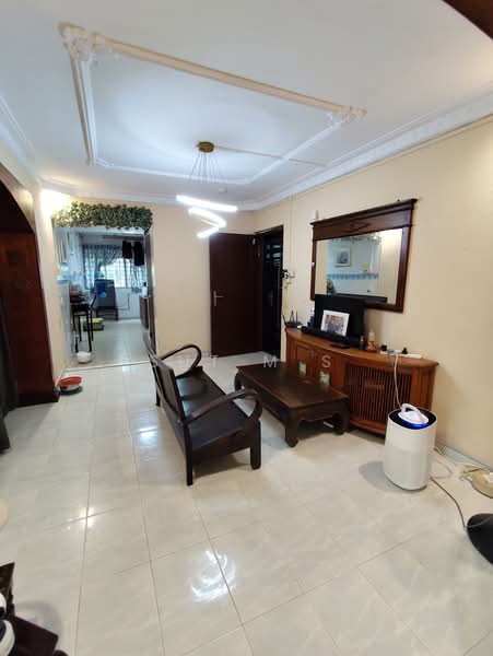 119 Pasir Ris Street 11, 119 Pasir Ris Street 11, 4 Bedrooms, 1,324 sqft, HDB Flat For Sale, by Sut M S, 500242548 - Living Room - PropertyGuru.com.sg
