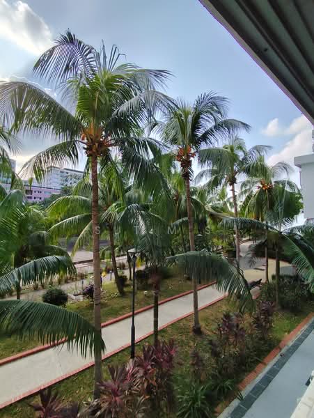 119 Pasir Ris Street 11, 119 Pasir Ris Street 11, 4 Bedrooms, 1,324 sqft, HDB Flat For Sale, by Sut M S, 500242548 - Exterior - PropertyGuru.com.sg