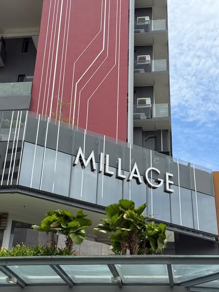 Millage, 55 Changi Road, 366 sqft, Other Retail For Sale, by Eric Tay CK, 500242552 - Exterior - CommercialGuru.com.sg