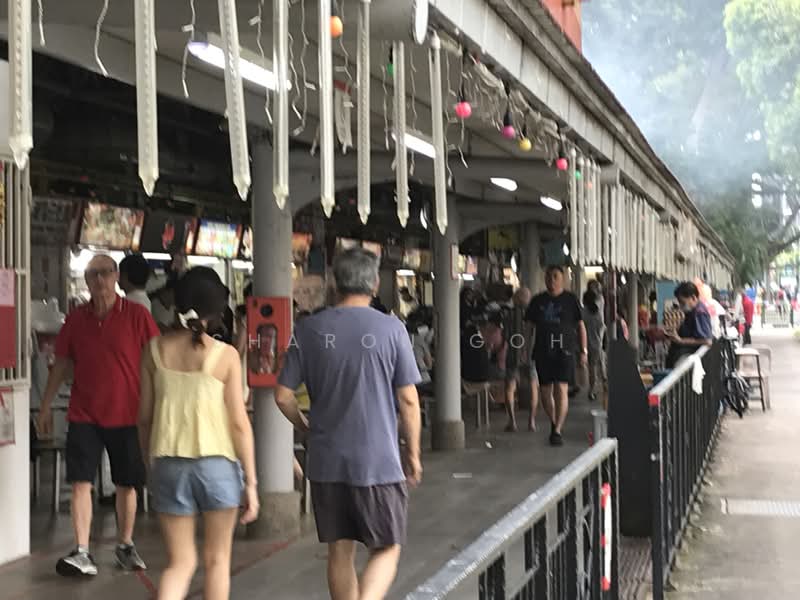 36 Lorong 5 Toa Payoh, 36 Lorong 5 Toa Payoh, Room Rental, 300 sqft, HDB Flat For Rent, by Sharon Goh, 500242553 - Food Court - PropertyGuru.com.sg