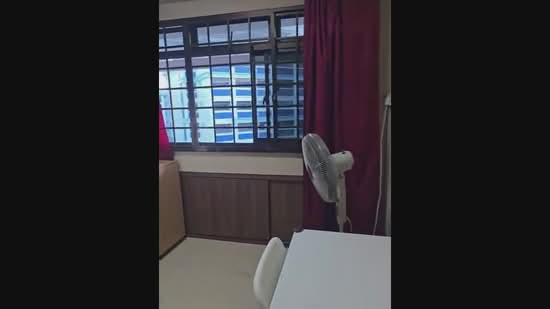 628A Woodlands Ring Road, 628A Woodlands Ring Road, Room Rental, 100 sqft, HDB Flat For Rent, by Alvin Tyh, 500242554 - PropertyGuru.com.sg