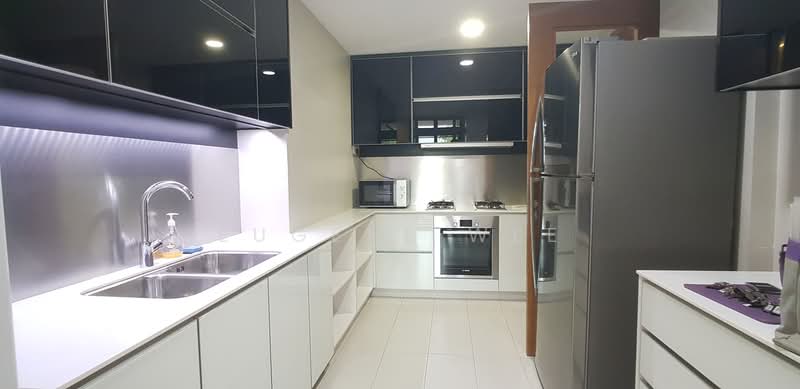 The Beverly, 45 Toh Tuck Road, 3 Bedrooms, 1,539 sqft, Apartment For Sale, by Eugene Wee, 500242555 - Kitchen - PropertyGuru.com.sg