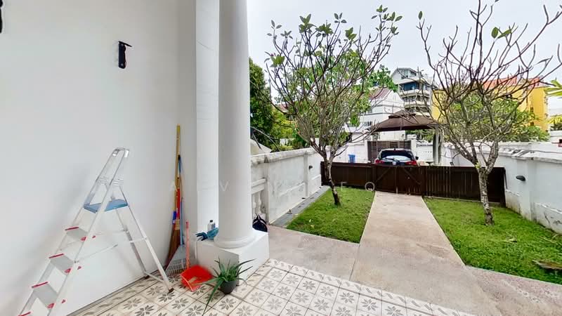 Upper East Coast Road, Upper East Coast Road, East Coast / Marine Parade, 3 Bedrooms, 2,100 sqft, Conservation House For Sale, by Alvin Yeo, 500242556 - Exterior - PropertyGuru.com.sg