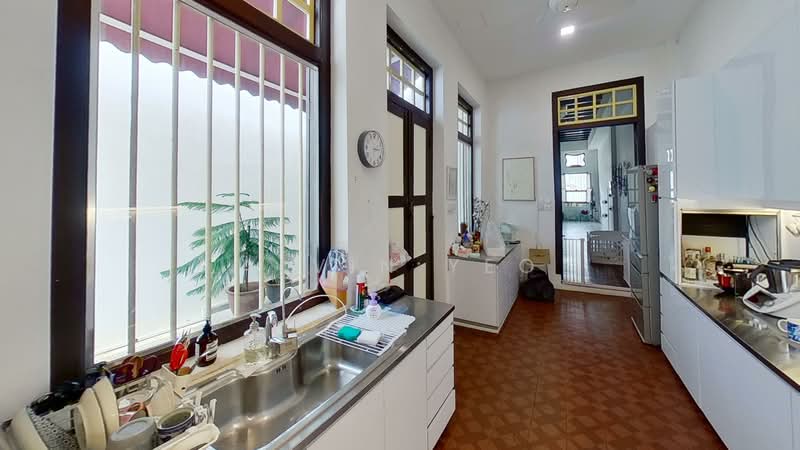 Upper East Coast Road, Upper East Coast Road, East Coast / Marine Parade, 3 Bedrooms, 2,100 sqft, Conservation House For Sale, by Alvin Yeo, 500242556 - Kitchen - PropertyGuru.com.sg