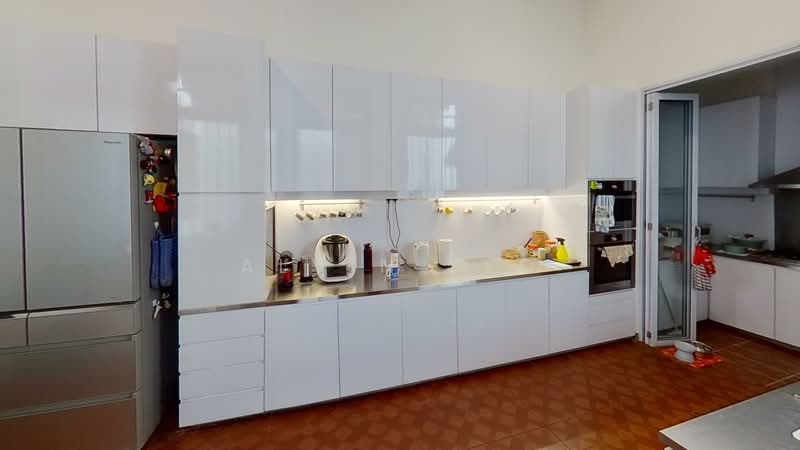 Upper East Coast Road, Upper East Coast Road, East Coast / Marine Parade, 3 Bedrooms, 2,100 sqft, Conservation House For Sale, by Alvin Yeo, 500242556 - Kitchen - PropertyGuru.com.sg