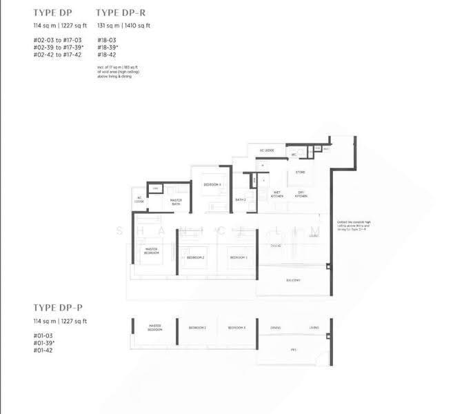 Parc Esta, 908 Sims Avenue, 4 Bedrooms, 1,227 sqft, Condominium For Rent, by Shanice Lim, 500242557 - PropertyGuru.com.sg
