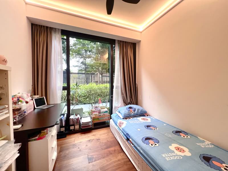 Parc Esta, 908 Sims Avenue, 4 Bedrooms, 1,227 sqft, Condominium For Rent, by Shanice Lim, 500242557 - Bedroom - PropertyGuru.com.sg