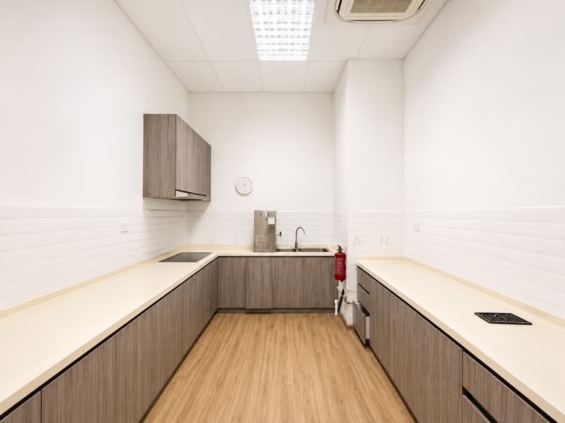 Rare Retail Podium Main Road Wide Frontage | Serangoon Road, (Various Sizes), Serangoon Road/ St Michael's Road/ Jalan Taman/ Bendemeer Road, 14,481 sqft, Other Retail For Rent, by Vivien Tan, 500242559 - Kitchen - CommercialGuru.com.sg