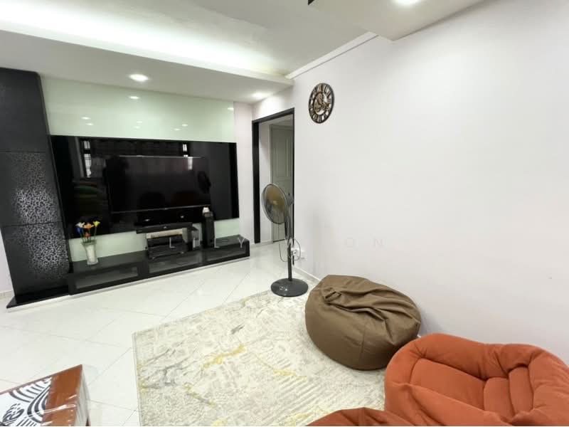 714 Woodlands Drive 70, 714 714, Admiralty / Woodlands, 3 Bedrooms, 1,076 sqft, HDB Flat For Sale, by Lily Woon, 500242563 - PropertyGuru.com.sg