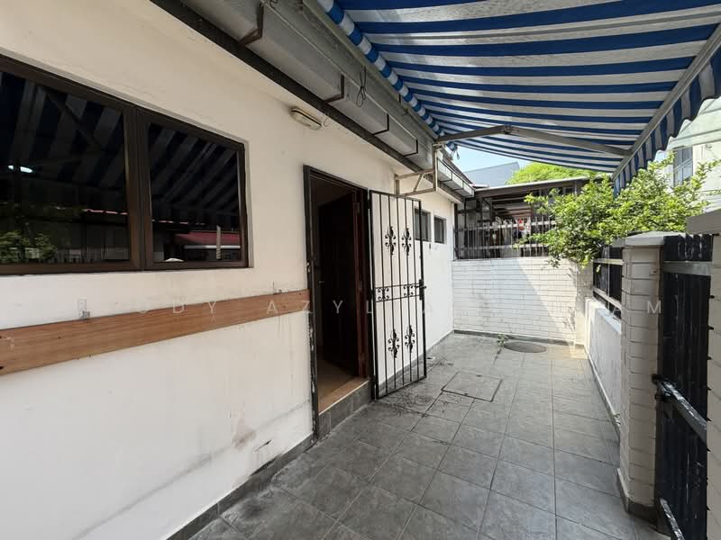 39H Lorong Stangee, Lorong Stangee, 4 Bedrooms, 2,500 sqft, Corner Terrace For Rent, by Melody Azyliae Chiam, 500242564 - PropertyGuru.com.sg