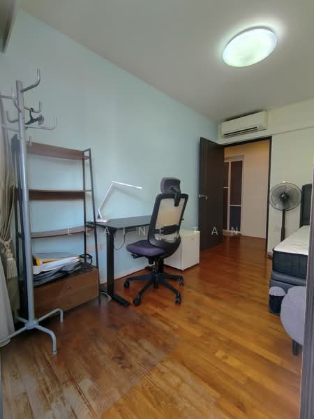 308C Punggol Walk, 308C Punggol Walk, Hougang / Punggol / Sengkang, Room Rental, 100 sqft, HDB Flat For Rent, by Elaine Tan, 500242566 - Study - PropertyGuru.com.sg