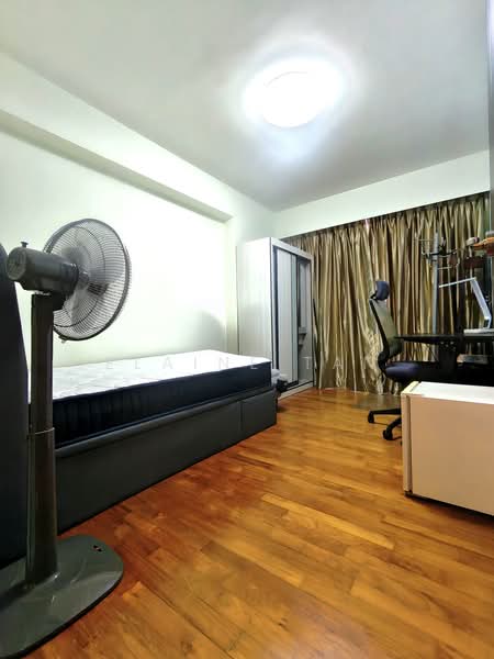 308C Punggol Walk, 308C Punggol Walk, Hougang / Punggol / Sengkang, Room Rental, 100 sqft, HDB Flat For Rent, by Elaine Tan, 500242566 - Bedroom - PropertyGuru.com.sg