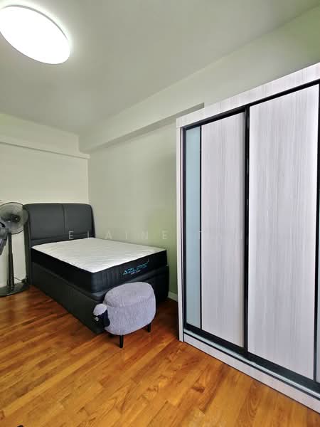 308C Punggol Walk, 308C Punggol Walk, Hougang / Punggol / Sengkang, Room Rental, 100 sqft, HDB Flat For Rent, by Elaine Tan, 500242566 - Bedroom - PropertyGuru.com.sg