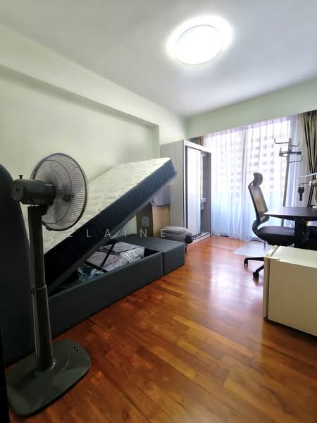 308C Punggol Walk, 308C Punggol Walk, Hougang / Punggol / Sengkang, Room Rental, 100 sqft, HDB Flat For Rent, by Elaine Tan, 500242566 - Bedroom - PropertyGuru.com.sg