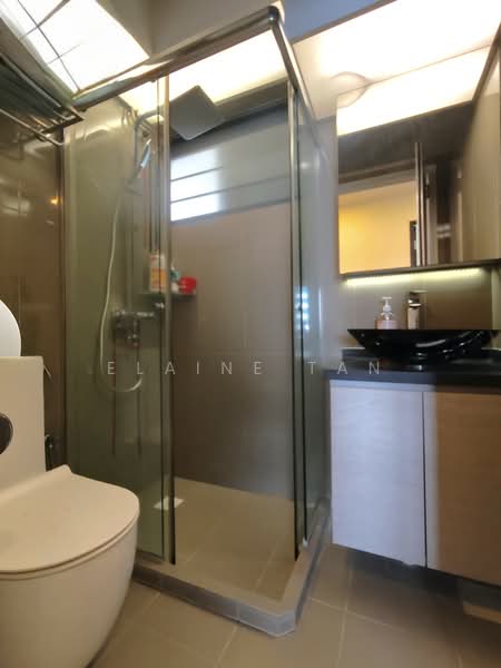 308C Punggol Walk, 308C Punggol Walk, Hougang / Punggol / Sengkang, Room Rental, 100 sqft, HDB Flat For Rent, by Elaine Tan, 500242566 - Bathroom - PropertyGuru.com.sg