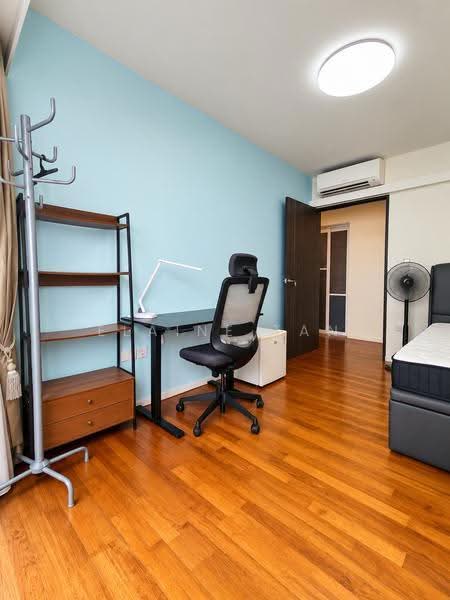 308C Punggol Walk, 308C Punggol Walk, Hougang / Punggol / Sengkang, Room Rental, 100 sqft, HDB Flat For Rent, by Elaine Tan, 500242566 - Bedroom - PropertyGuru.com.sg
