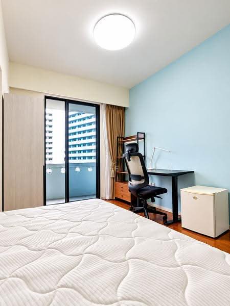 308C Punggol Walk, 308C Punggol Walk, Hougang / Punggol / Sengkang, Room Rental, 100 sqft, HDB Flat For Rent, by Elaine Tan, 500242566 - Bedroom - PropertyGuru.com.sg