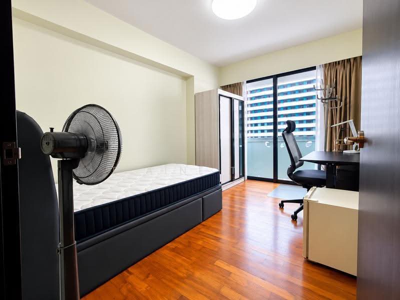 308C Punggol Walk, 308C Punggol Walk, Hougang / Punggol / Sengkang, Room Rental, 100 sqft, HDB Flat For Rent, by Elaine Tan, 500242566 - Bedroom - PropertyGuru.com.sg