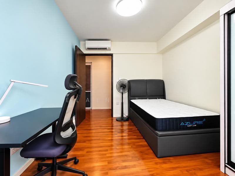 308C Punggol Walk, 308C Punggol Walk, Hougang / Punggol / Sengkang, Room Rental, 100 sqft, HDB Flat For Rent, by Elaine Tan, 500242566 - Bedroom - PropertyGuru.com.sg