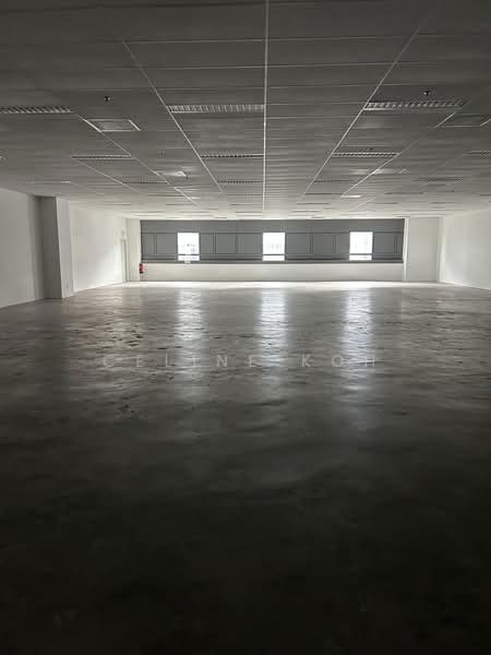 Changi North Way, 10 Changi North Way, Changi Airport / Changi Village, 44,000 sqft, Factory / Workshop (B2) For Rent, by Celine Koh, 500242567 - Interior - CommercialGuru.com.sg