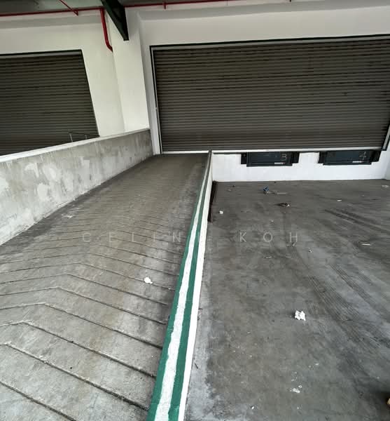 Changi North Way, 10 Changi North Way, Changi Airport / Changi Village, 44,000 sqft, Factory / Workshop (B2) For Rent, by Celine Koh, 500242567 - Exterior - CommercialGuru.com.sg