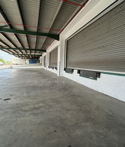 Changi North Way, 10 Changi North Way, Changi Airport / Changi Village, 44,000 sqft, Factory / Workshop (B2) For Rent, by Celine Koh, 500242567 - Exterior - CommercialGuru.com.sg
