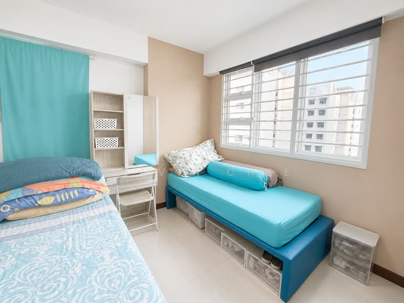 256B Sumang Walk, 256B Sumang Walk, 1 Bedroom, 506 sqft, HDB Flat For Sale, by Melvin Chee, 500242568 - Bedroom - PropertyGuru.com.sg