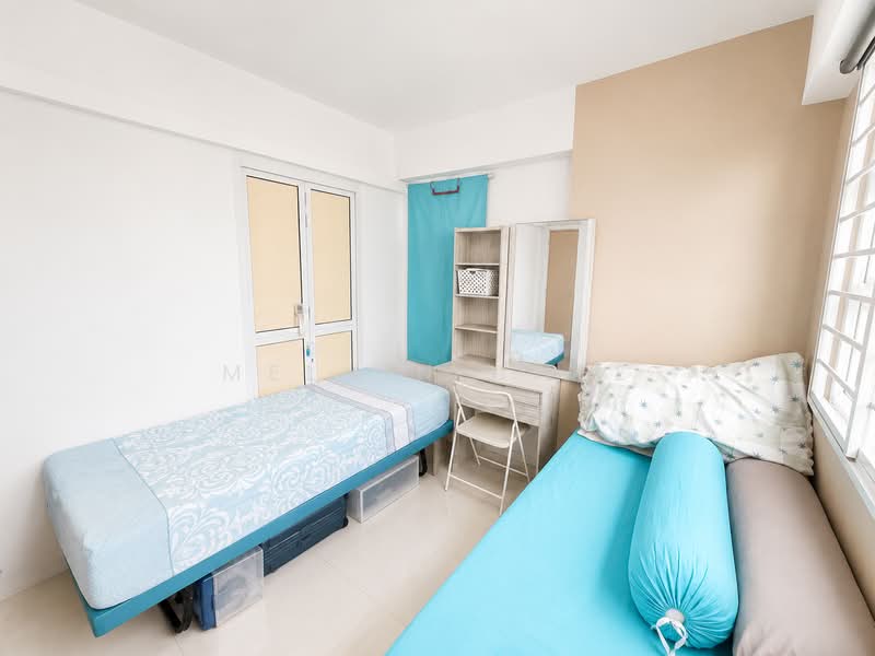 256B Sumang Walk, 256B Sumang Walk, 1 Bedroom, 506 sqft, HDB Flat For Sale, by Melvin Chee, 500242568 - Bedroom - PropertyGuru.com.sg