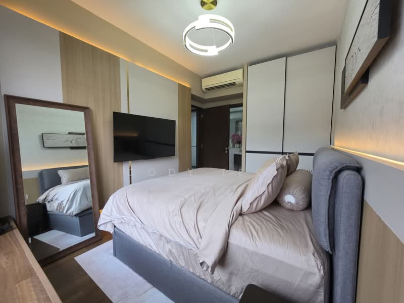 D'Nest, 129 Pasir Ris Grove, 2 Bedrooms, 753 sqft, Condominium For Sale, by Cody Teo, 500242569 - PropertyGuru.com.sg