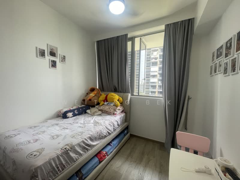 Sol Acres, 8 Choa Chu Kang Grove, 2 Bedrooms, 732 sqft, Condominium For Sale, by Weiting Bek, 500242570 - Bedroom - PropertyGuru.com.sg