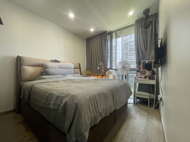 Sol Acres, 8 Choa Chu Kang Grove, 2 Bedrooms, 732 sqft, Condominium For Sale, by Weiting Bek, 500242570 - Bedroom - PropertyGuru.com.sg